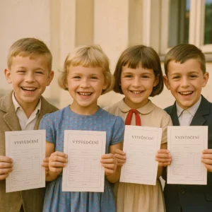 20250622 1646 deti s vysvedcenim simple compose 01jyc1kz4hf4jv2j6eh4drcaqp.webp