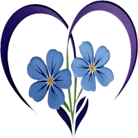 aktivizace seniori ikona